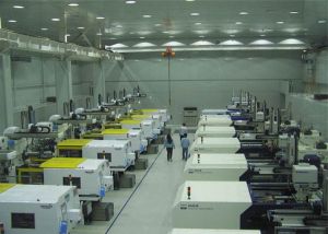 注塑車間MES系統(tǒng)的必要性，注塑MES的功能及效益